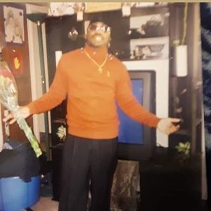 Meet your Posher, Trai